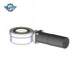 High Precision Worm Solar Small Slew Drive With Quenched Gear Surface For Solar Trackers for sale