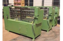 China Heavy Hexagonal Mesh Weaving Machine / Spring Coiling Machine And Bobbin Machine supplier