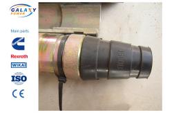 China Manual Pump Transmission Line Tool with 900CC Reservoir Capacity supplier