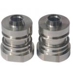 Die Casting SKH51 Cemented Carbide Bush For Plastic Mold for sale