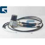  320 E320L E325 Excavator Throttle Motor 106-0092 7Y-3913 1060092 With Single Cable for sale