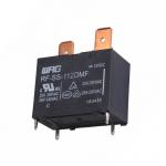 Insulation Class A PCB Mount Relay RF-SS-112DM-F High Endurance for sale