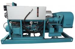 China API Drilling Mud Decanter Centrifuge supplier