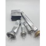 Eco-Friendly Bag on Valve for Sustainable Packaging with Reusable Valve System