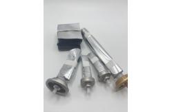 China Eco-Friendly Bag on Valve for Sustainable Packaging with Reusable Valve System supplier