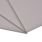B1 Grade Fireproof Signage Aluminum Composite Panel Easy Installation with PE/PVDF Coating for sale