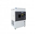 Xenon Lamp Aging Test Chamber Air Cooling Type Dust Chamber With LED Light for sale