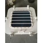 Customizable Marine Hatch Cover For Easy Access Of Cabin And Deck With Window  For Boat for sale