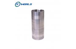 China Quality CNC Irrigation Equipment, Precision Machined Parts, Stainless Steel supplier