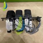 370-8729 Pedal Valve Pilot Valve 3708729 For 950GC Loader for sale