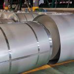 9016 G550 Galvalume Steel Coil Coated Zinc Aluminum Iron Sheet And Coil for sale
