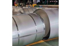 China High Tensile Galvalume Steel Coil GL Sheet DX51D DX52D For Building Structure supplier