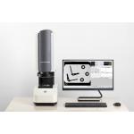 One Touch Fast High Resolution Industrial Camera Visual Inspection Machine