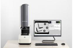 China One Click Fast Image Dimension Measurement System Large FOV supplier