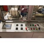 High Speed Automatic Intelligent Paper Cup Bowl Lid Cover Making Forming Machine