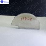 Champagne Moissanite 9.25 Mohs Hardness Lab-Created Colored Gemstone Raw Moissanite Stones for sale