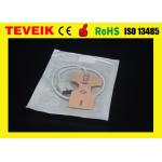 3ft Adult Pvc Disposable SpO2 Sensor For Datascope Patient Monitor