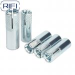 RIFI Electrical Zinc Plated Drop-In Anchors For Steel Framework for sale
