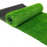 3/8 Inch Gauge Artificial Turf Simulation Turf Carpet For Outdoor Football Field for sale