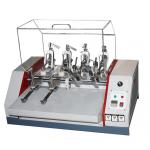 SATRA TM92 Footwear Testing Equipment For Flexing Resistance Test For 2 Pairs Shoes for sale