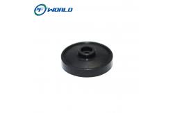 China CNC Turning Milling Parts Aluminum Metal Parts Machining Turning Components supplier