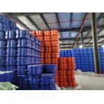 Easy Install Chemical Corrosion Resistant PE Pontoons Boast Excellent Stability for sale