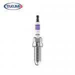 U-Groove Iridium Alternative Auto Spark Plug For ILZKR7A RER8WMB IXUH22FTT for sale