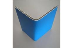 China ACM Unbreakable Core PVDF Aluminum Composite Panel 1220mm*2440mm 5mm supplier