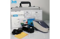 China YS3060 Handheld Spectrophotometer D/8 Bluetooth To Replace Konica Minolta Spectrophotometer Cm2600d supplier
