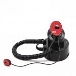 Wall Mounted Alarm And Charging For Smartphone Security Display for sale