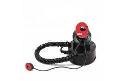China Wall Mounted Alarm And Charging For Smartphone Security Display supplier