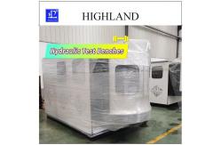China 1Year Warranty Intelligent Control YST450 Hydraulic Test Benches For Excavators supplier