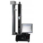 500mm/Min Universal Testing Machine For Plastic , Desktop Tensile Test Machine for sale