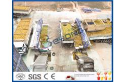 China CE Citrus Processing Equipment , Orange Juice Plant With Fruit Processing Technology supplier