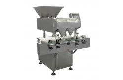 China 220V 50Hz Automatic Counting Machine Pill Counter Machine supplier