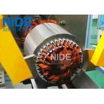 High Precision Motor Production Line Automatic Stator Manufacturing Machine