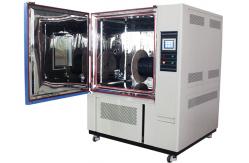 China 800L Climate Stability Control Constant Humidity Chamber For LED Industry supplier