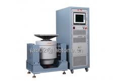 China 20KN Force Electrodynamic Vibration Shaker With Head Expander Meets MIL - STD -810G supplier