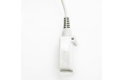 China Reusable Modules Datex Ohmeda Pulse Oximeter , 10 Pin Db9 Extension Cable supplier