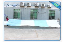 China 17gram or Customized Thickness Non Woven Landscape Fabric with Sesame Dot supplier