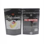3.5g Digital Printed Stand Up Pouches Mylar weed Bags For weed Weed for sale