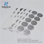 Aluminum Foil PP Induction Seal Liner Back With Paperboard Seal Liner Product for sale