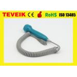 Medical Original New Edan MS3-14320A Doppler Fetal Transducer Compatible With Sonotrax