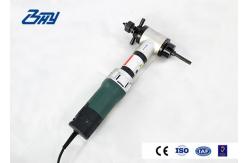 China Portable Pipe Beveling Tools Electric Pipe Beveler for small OD pipe supplier