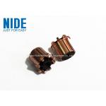 8p Automotive Micro Hook Brushed Motor Commutator In Dc Motor for sale