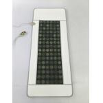 Home Use Natural Jade Stones Far Infrared Sauna Heating Mat for Immunity Strength for sale