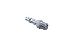 China 0.25'' Pneumatic Quick Connect Coupling supplier