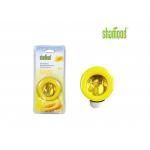 OEM UFO Shape Membrane Banana Car Air Freshener for sale