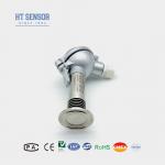 BP93420-IQT Compact Flush Diaphragm Pressure Sensor For Pressure Measurement And Control Transmitter for sale