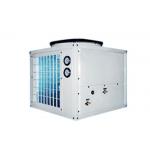 MDY Series 50db Swimming Pool Air Source Heat Pumps CE EMC LVD for sale